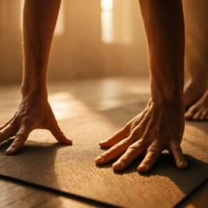 Esterilla de Entrenamiento Premium